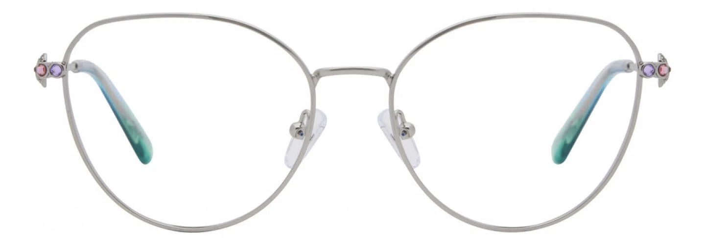 Kurt Geiger KGL5035 Eyeglasses - view 4